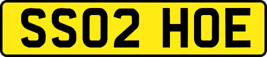 SS02HOE