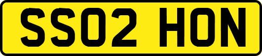 SS02HON
