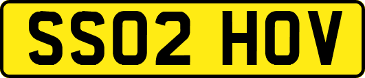SS02HOV