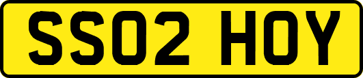 SS02HOY