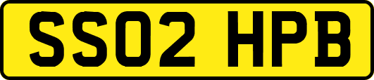 SS02HPB