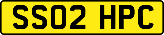SS02HPC