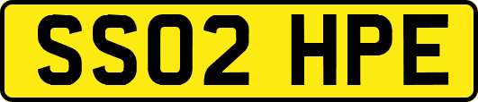 SS02HPE