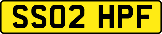 SS02HPF