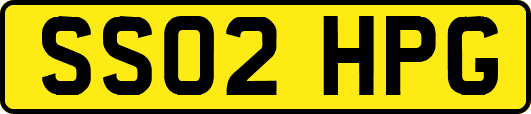 SS02HPG