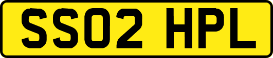 SS02HPL