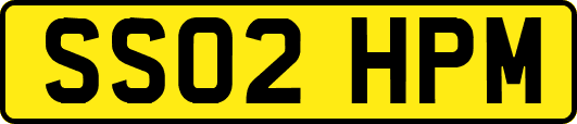 SS02HPM
