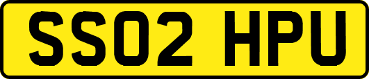 SS02HPU