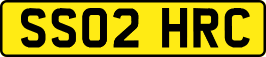 SS02HRC