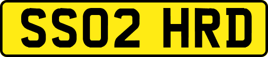 SS02HRD