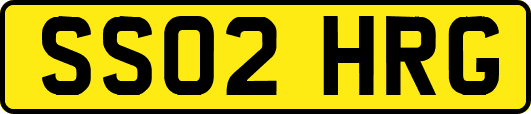 SS02HRG