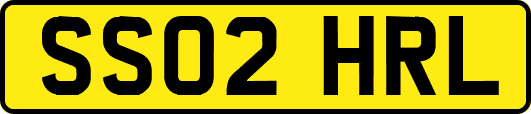 SS02HRL