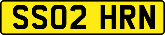 SS02HRN