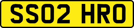 SS02HRO