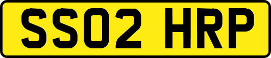 SS02HRP