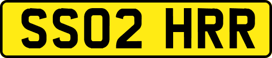 SS02HRR