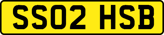 SS02HSB