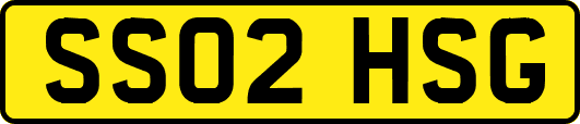 SS02HSG