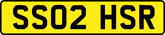SS02HSR