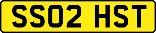 SS02HST