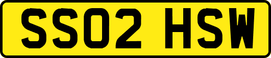 SS02HSW