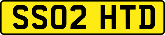 SS02HTD