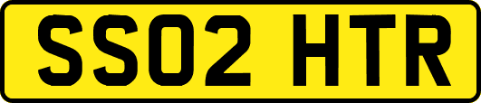 SS02HTR
