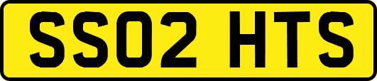 SS02HTS
