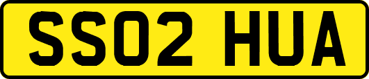 SS02HUA