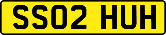 SS02HUH