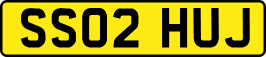 SS02HUJ
