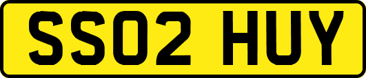 SS02HUY