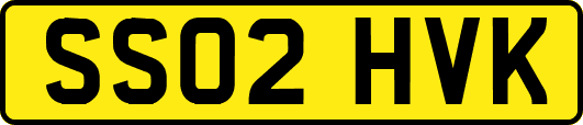 SS02HVK