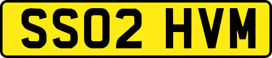 SS02HVM