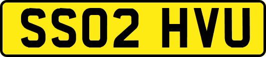 SS02HVU