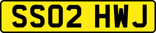 SS02HWJ
