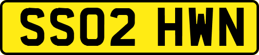 SS02HWN