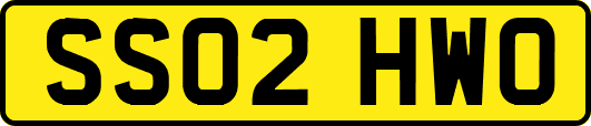 SS02HWO