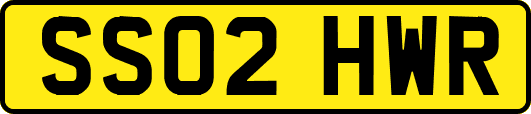 SS02HWR