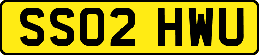 SS02HWU