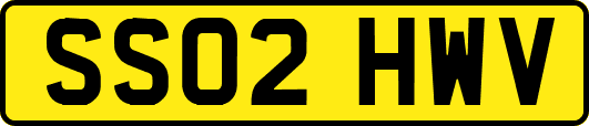 SS02HWV