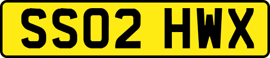 SS02HWX