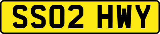 SS02HWY