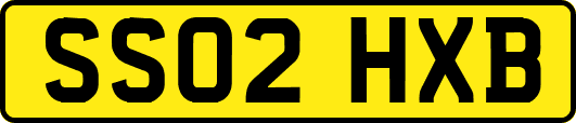 SS02HXB
