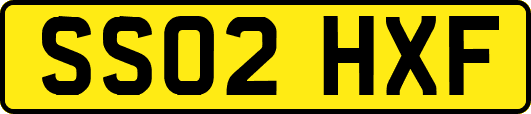 SS02HXF