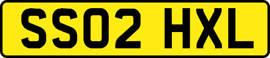 SS02HXL