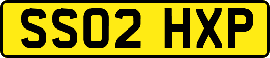 SS02HXP