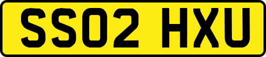 SS02HXU