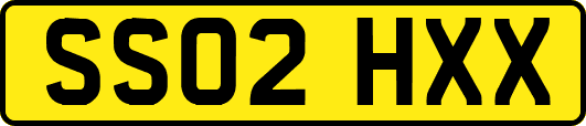SS02HXX
