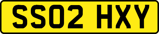 SS02HXY